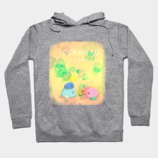 Clannad Hoodie